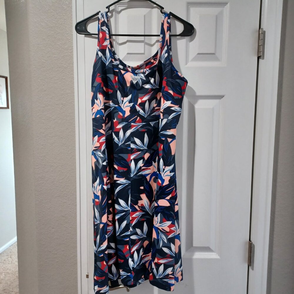Women's PFG Freezer III Dress - Picture 2 of 6